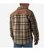 Montana Timber Brown Jacket