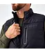 Black Puffer Vest