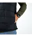 Black Puffer Vest