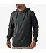 Gun Metal Grey Thermal Hoodie