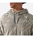 Drifter Camo Vintage Washed Hoodie