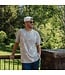 Drifter Camo Vintage Washed Tee