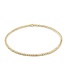 Enewton Classic Gold 2mm Bead Bracelet