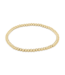 Enewton Classic Gold 3mm Bead Bracelet