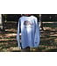 Tobacco & Timber Heather Grey Crew Sweatshirt