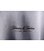 Tobacco & Timber Heather Grey Crew Sweatshirt