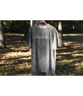 Tobacco N Timber Tobacco & Timber Mossy Oak Tee