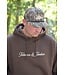Tobacco & Timber Chocolate Hoodie