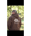Tobacco & Timber Chocolate Hoodie