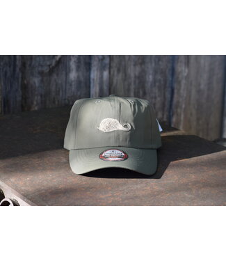Tobacco N Timber Tobacco & Timber Green Hat