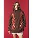 Blair Brown Gingerbread Sweatshirt