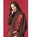 Blair Brown Gingerbread Sweatshirt