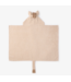 Pony Hooded Baby Bath Wrap