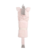 Pink Unicorn Hooded Baby Bath Wrap