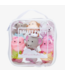 Ballet Party Squirtie Bath Toys