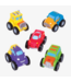 Monster Truck Party Squirtie Bath Toys