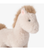 Plush Pony Pull Toy