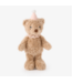 Pink Birthday Bear Plush Toy & Gift Box
