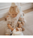 Aqua Birthday Bear Plush Toy & Gift Box