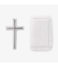 Heirloom Bible & Cross Christening Gift Set