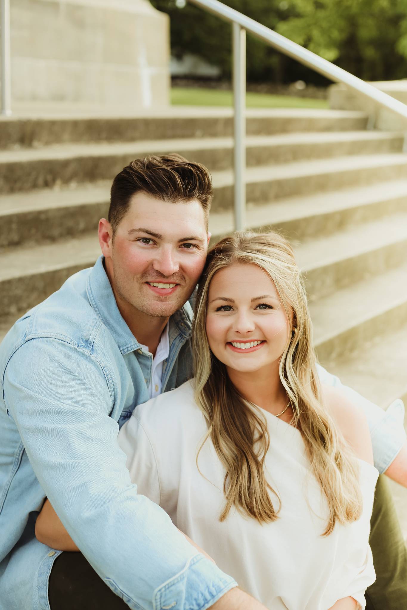 Thank You For Stopping By!