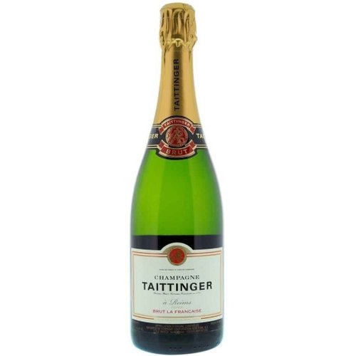 Taittinger NV Taittinger La Francaise 750ml Taittinger NV Taittinger La Francaise 750ml