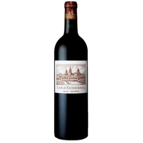 Cos d Estournel 2005 Cos d Estournel 750ml Cos d Estournel 2005 Cos d Estournel 750ml