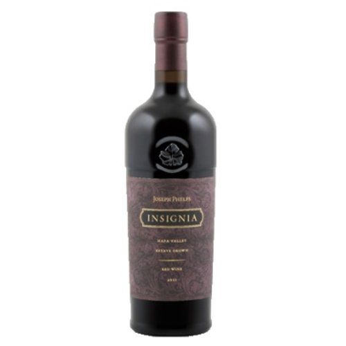 Joseph Phelps 2014 Insignia 750ml Joseph Phelps 2014 Insignia 750ml