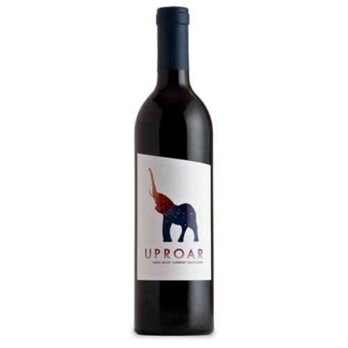 Mark Herold 2015 Mark Herold Uproar Cabernet Sauvignon 750ml Mark Herold 2015 Mark Herold Uproar Cabernet Sauvignon 750ml