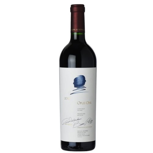 Opus One 2015 Opus One 750ml Opus One 2015 Opus One 750ml