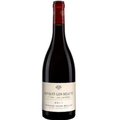 Domaine Henri Boillot 2011 Domaine Henri Boillot Savigny Les Beaune 1er Les Lavieres 750ml Domaine Henri Boillot 2011 Domaine Henri Boillot Savigny Les Beaune 1er Les Lavieres 750ml