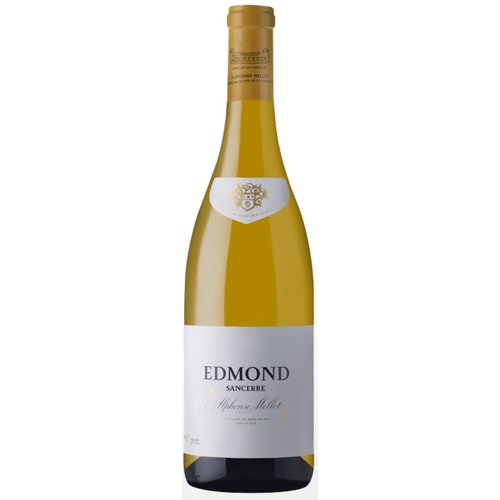 Alphonse Mellot 2012 Alphonse Mellot Edmond Sancerre 750ml Alphonse Mellot 2012 Alphonse Mellot Edmond Sancerre 750ml