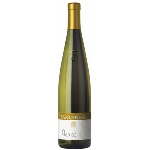 2016 Sartarelli Verdicchio Classico 750ml 2016 Sartarelli Verdicchio Classico 750ml