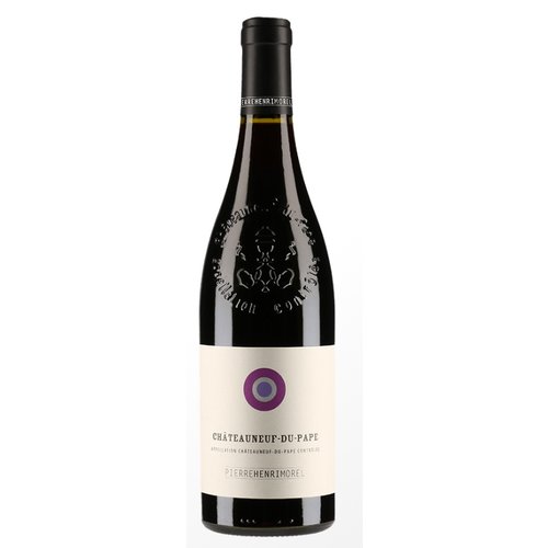 2010 Henri Morel CDP 750ml 2010 Henri Morel CDP 750ml