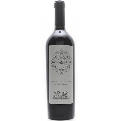2010 El Enemigo Gran Enemigo 750ml 2010 El Enemigo Gran Enemigo 750ml