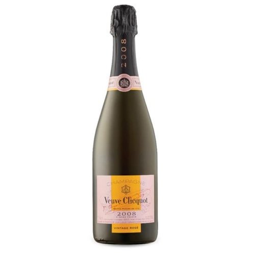 Veuve Clicquot 2008 Veuve Clicquot Rose 750ml Veuve Clicquot 2008 Veuve Clicquot Rose 750ml