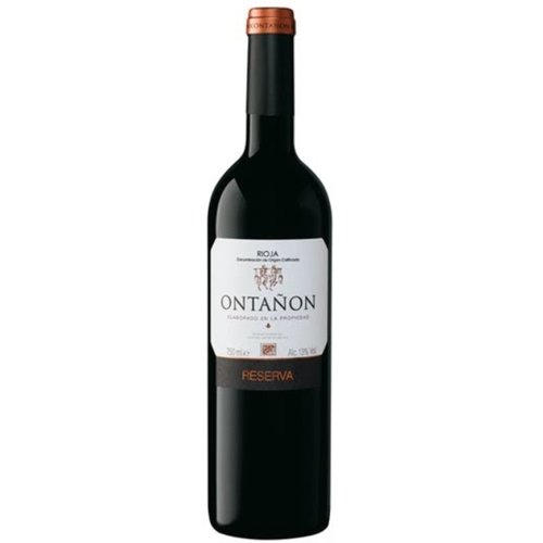 2005 Bodega Ontanon Gran Reserva 750ml 2005 Bodega Ontanon Gran Reserva 750ml