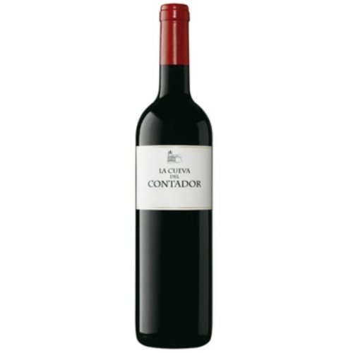 2014 Benjamin Romeo La Cueva del Contador 750ml 2014 Benjamin Romeo La Cueva del Contador 750ml