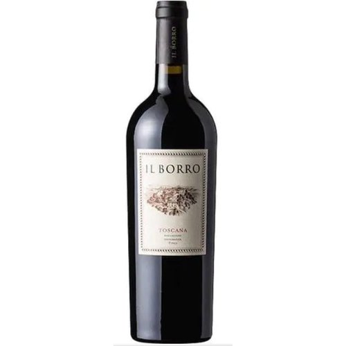 Il Borro 2015 Il Borro Toscana 750ml Il Borro 2015 Il Borro Toscana 750ml