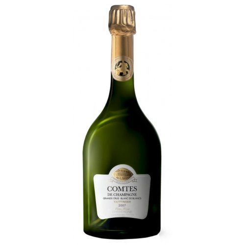 Taittinger 2007 Taittinger Comtes de Champagne 750ml Taittinger 2007 Taittinger Comtes de Champagne 750ml