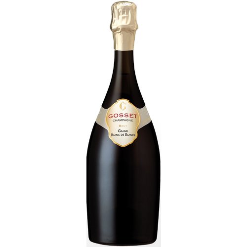 NV Gosset Blanc De Blanc 750ml NV Gosset Blanc De Blanc 750ml