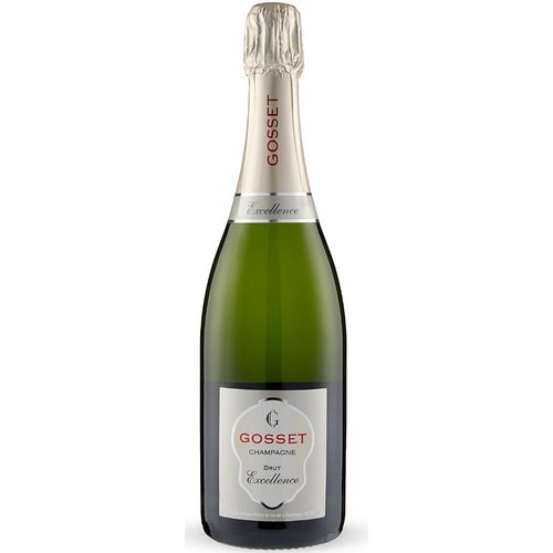 NV Gosset Brut Excellence 375ml NV Gosset Brut Excellence 375ml