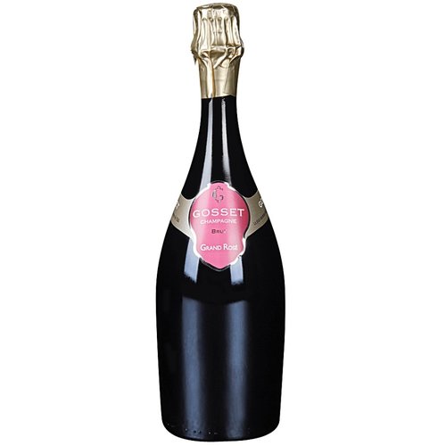 Gosset NV Gosset Grand Rose 750ml Gosset NV Gosset Grand Rose 750ml