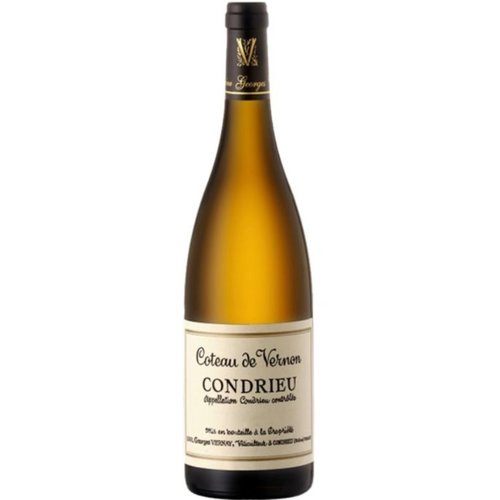 George Vernay 2013 George Vernay Coteaux du Vernon Condrieu 750ml George Vernay 2013 George Vernay Coteaux du Vernon Condrieu 750ml