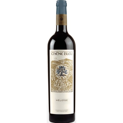 Chene Bleu 2009 Chene Bleu Heloise 750ml Chene Bleu 2009 Chene Bleu Heloise 750ml