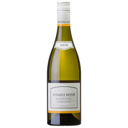 Kumeu River 2014 Kumeu River Hunting Hill Chardonnay 750ml Kumeu River 2014 Kumeu River Hunting Hill Chardonnay 750ml
