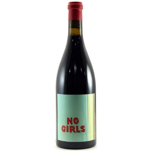 Cayuse 2013 Cayuse No Girls Grenache 750ml Cayuse 2013 Cayuse No Girls Grenache 750ml