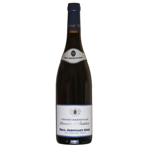 Jaboulet 2016 Jaboulet Crozes Hermitage Thalabert 750ml Jaboulet 2016 Jaboulet Crozes Hermitage Thalabert 750ml