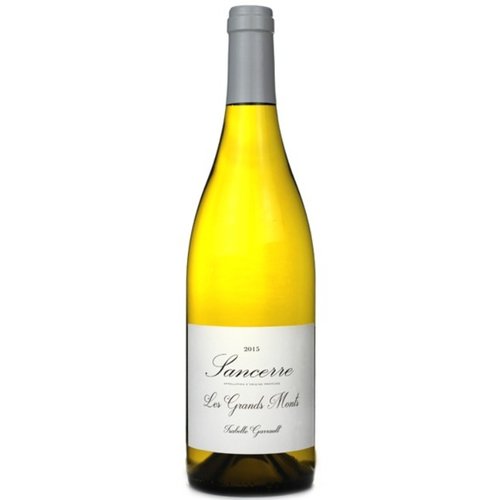 2017 Isabelle Garrault Les Grands Monts Sancerre 750ml 2017 Isabelle Garrault Les Grands Monts Sancerre 750ml