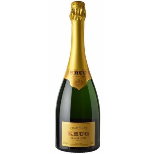 Krug NV Krug 750ml Krug NV Krug 750ml